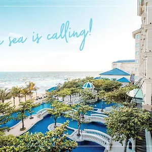 Lan Rung Phuoc Resort Long Hải