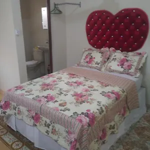 La Gran Manzana Hotel