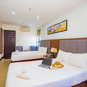 Hotel Quoc Cuong & By Haviland, Đà Nẵng