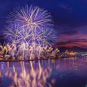 Ibiza Riverfront Powered By Aston Hotel
