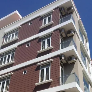 Hotel Huong Binh