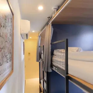 Auberge de jeunesse The Backpacker And